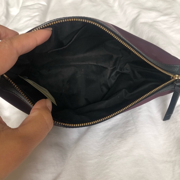 Kate Spade makeup bag - Picture 2 of 2